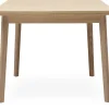 Single Matbord 90 x 90 x 76 cm