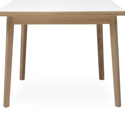 Single Matbord 90 x 90 x 76 cm