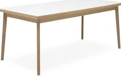 Single Matbord 180 x 90 x 76 cm