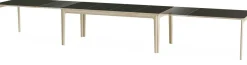 Skovby Michigan SM26 Matbord 155 x 101 x 74 cm