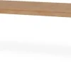 Skovby Michigan SM27 Matbord 205 x 101 x 74 cm