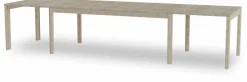 Skovby Morrison SM24 Matbord 200 x 100 x 73 cm