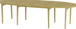 Skovby Naja SM78 Matbord 190 x 109 x 74 cm