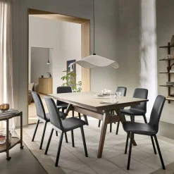 Skovby Nordic SM11 Matbord 183 x 100 x 74 cm