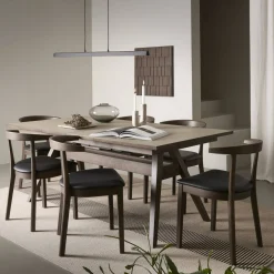 Skovby Nordic SM11 Matbord 183 x 100 x 74 cm