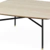 Skovby SM242/262 Soffbord