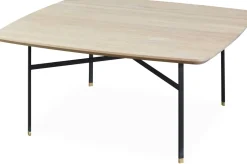 Skovby SM242/262 Soffbord