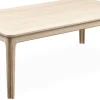 Skovby SM205 Soffbord 77 x 46 x 135 cm
