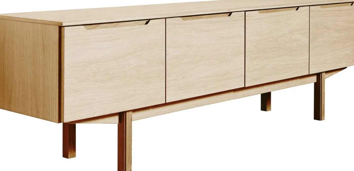 Skovby SM305 TV-möbel