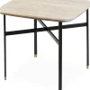 Skovby SM240/260s Soffbord