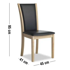 Skovby Vivaldi SM64 matstol
