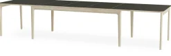 Skovby Michigan SM27 Matbord 205 x 101 x 74 cm