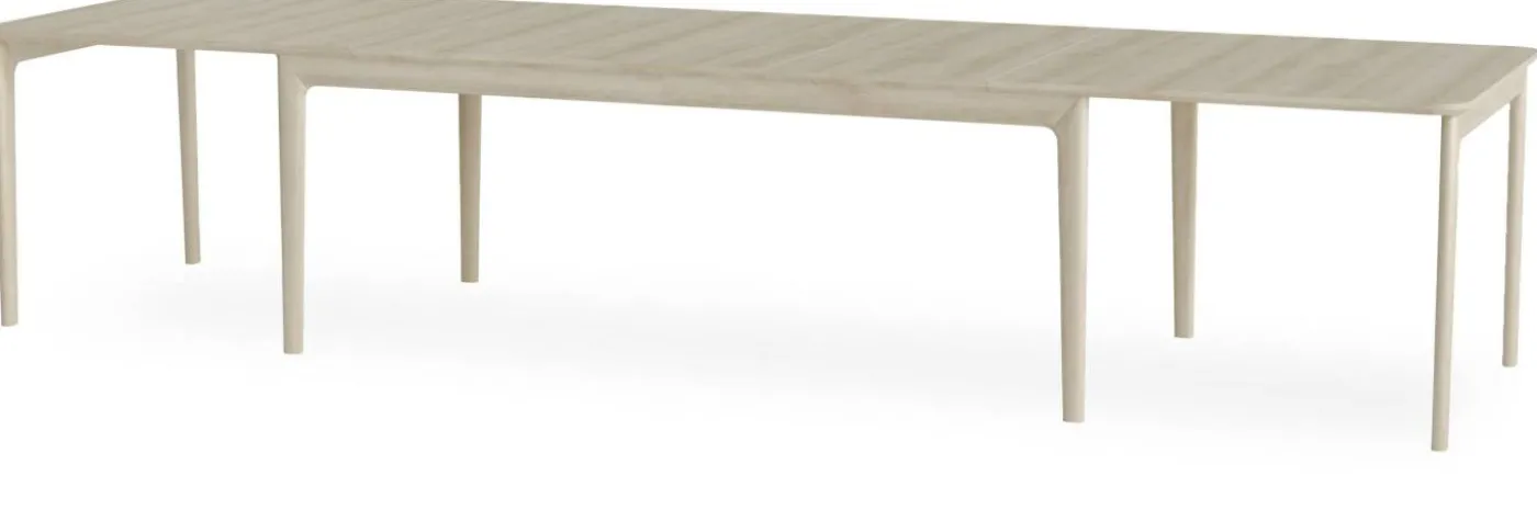 Skovby Michigan SM27 Matbord 205 x 101 x 74 cm