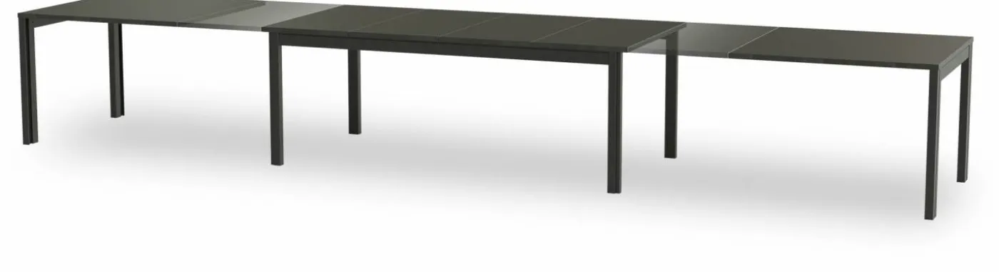 Skovby Morrison SM24 Matbord 200 x 100 x 73 cm