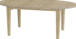 Skovby Naja SM78 Matbord 190 x 109 x 74 cm