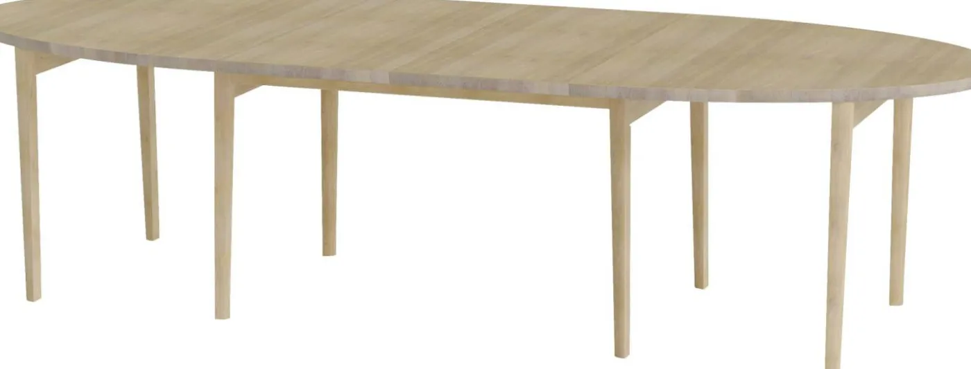 Skovby Naja SM78 Matbord 190 x 109 x 74 cm