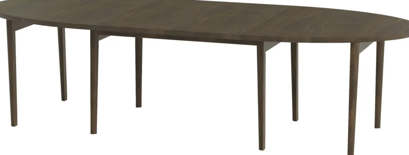 Skovby Naja SM78 Matbord 190 x 109 x 74 cm