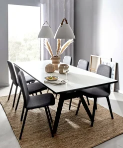 Skovby Nordic SM11 Matbord 183 x 100 x 74 cm
