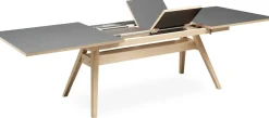 Skovby Nordic SM11 Matbord 183 x 100 x 74 cm