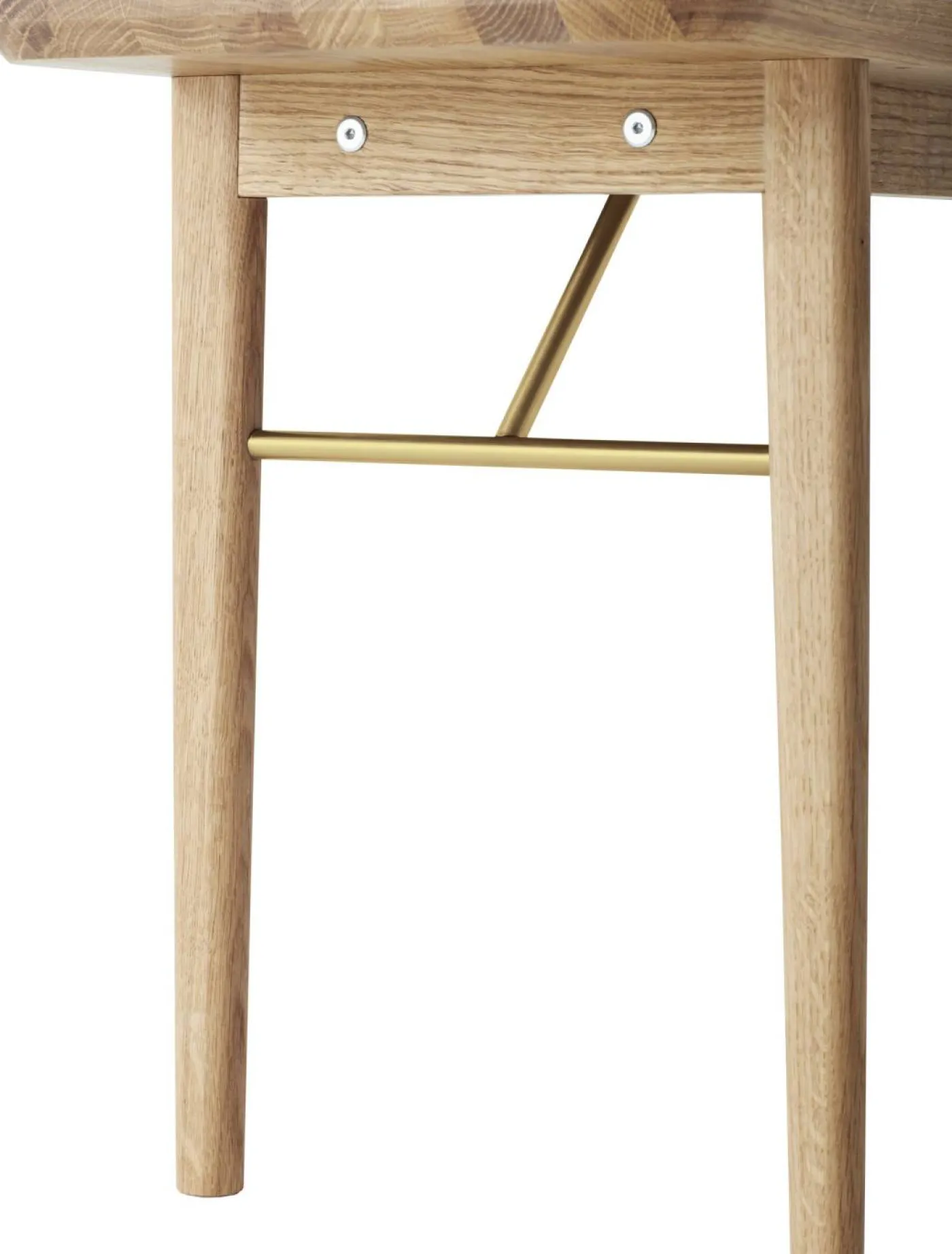 Skovby SM833 Bänk