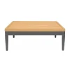 Skyra Loungebord 73 x 73 x 29 cm