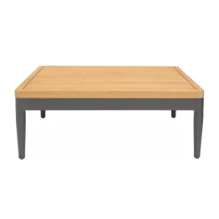 Skyra Loungebord 73 x 73 x 29 cm