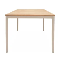 Skyra Trädgårdsbord 201 x 90 x 75 cm