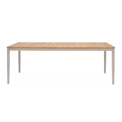 Skyra Trädgårdsbord 201 x 90 x 75 cm