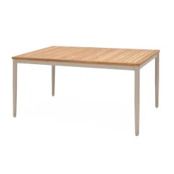 Skyra Trädgårdsbord 144 x 90 x 75 cm