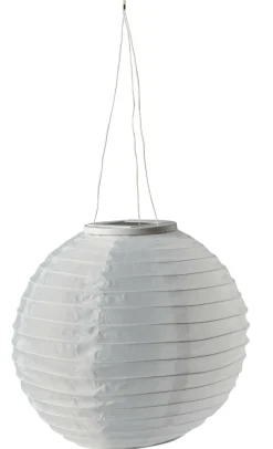 Solarix solcellslampa