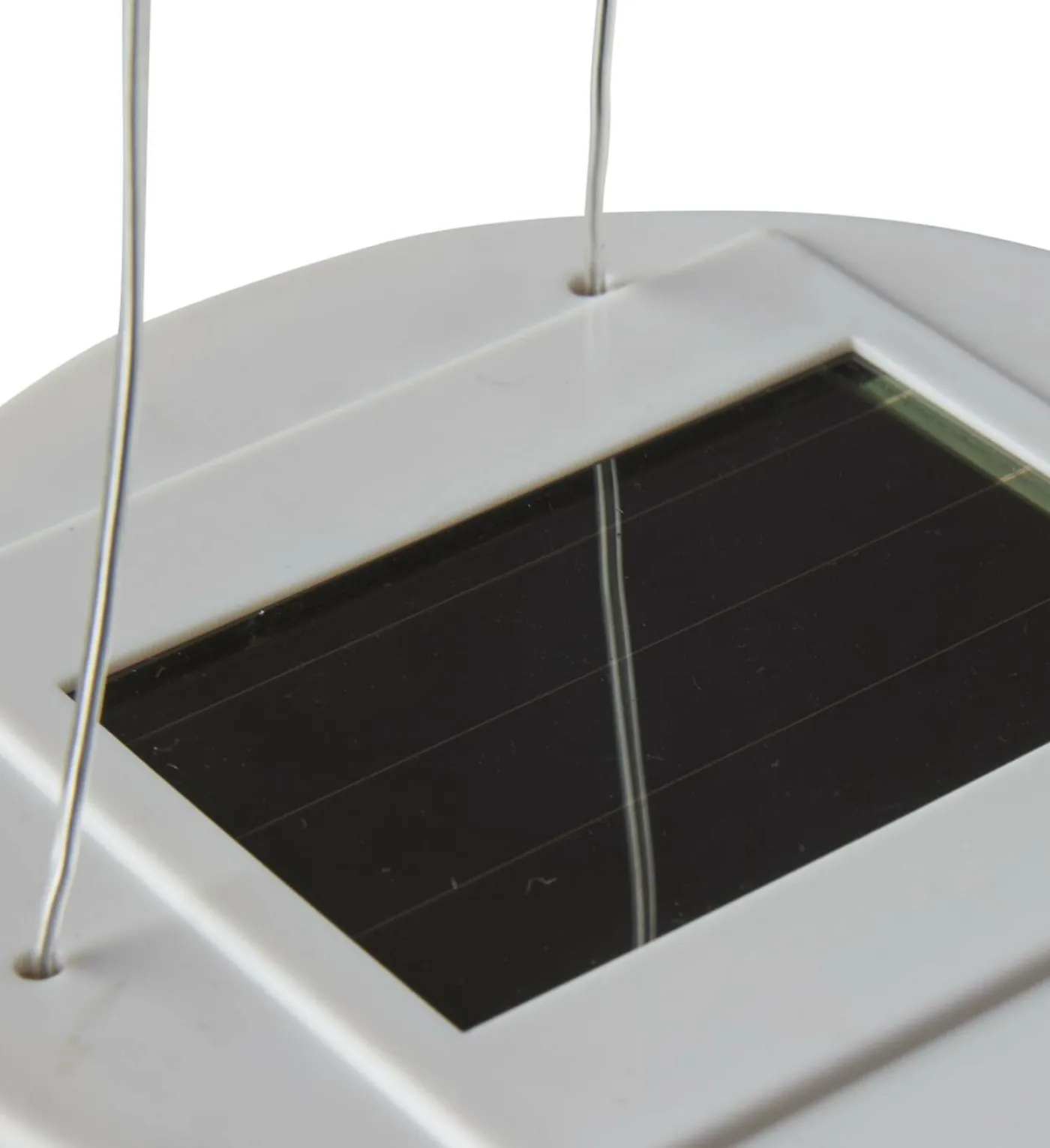 Solarix solcellslampa