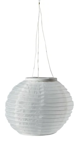 Solarix solcellslampa