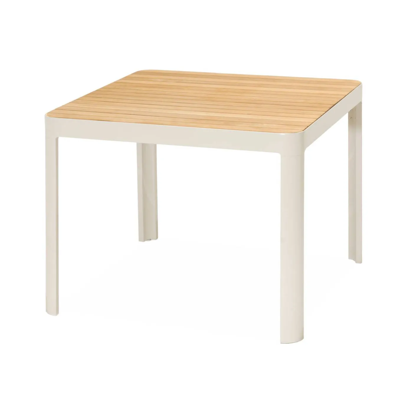 Solhavn Trädgårdsbord 95 x 95 x 74 cm
