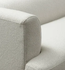 Solvei högervänd soffa med schäslong
