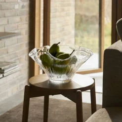 Solvika dekorationsskål 17 x 35 cm