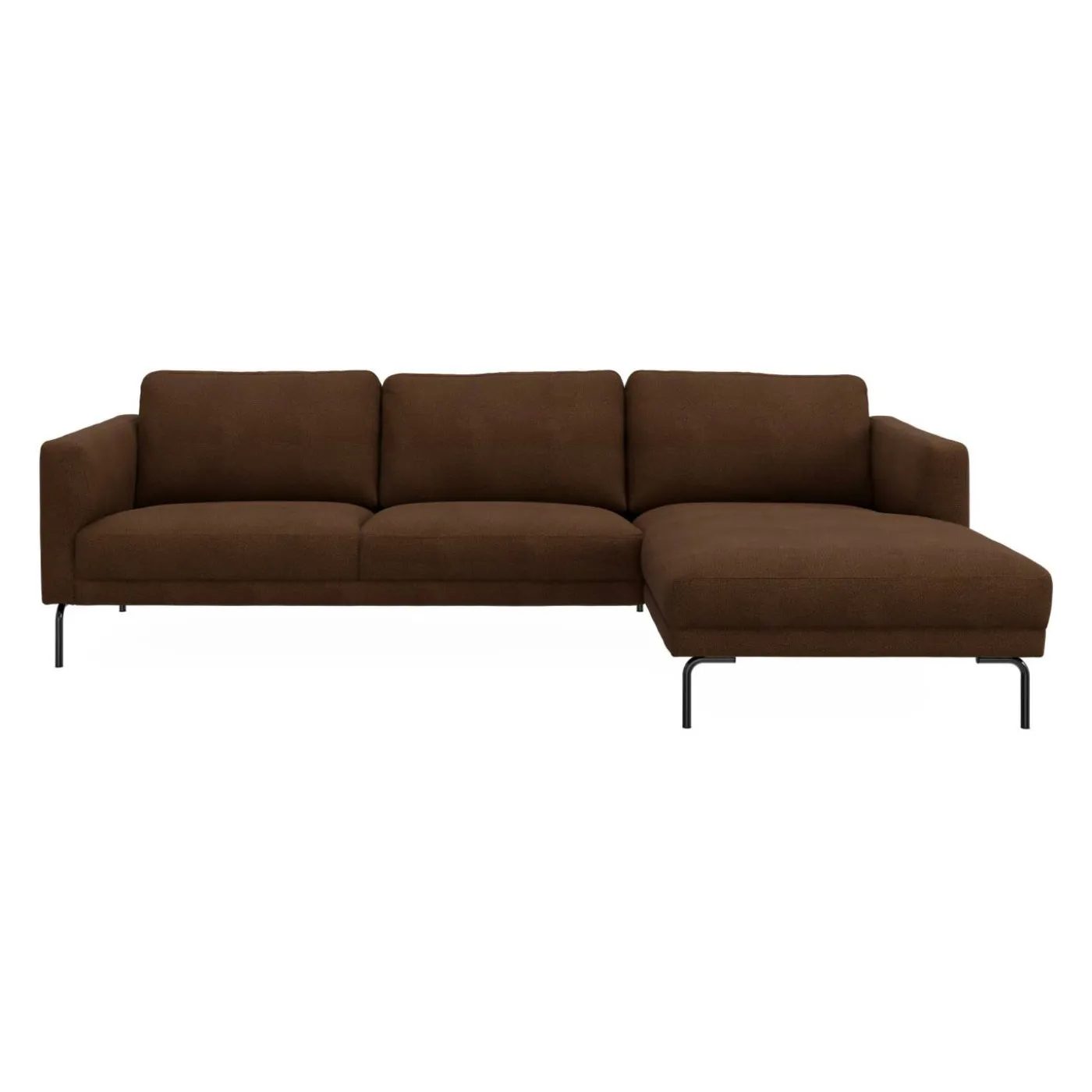 Springfield högervänd soffa med schäslong