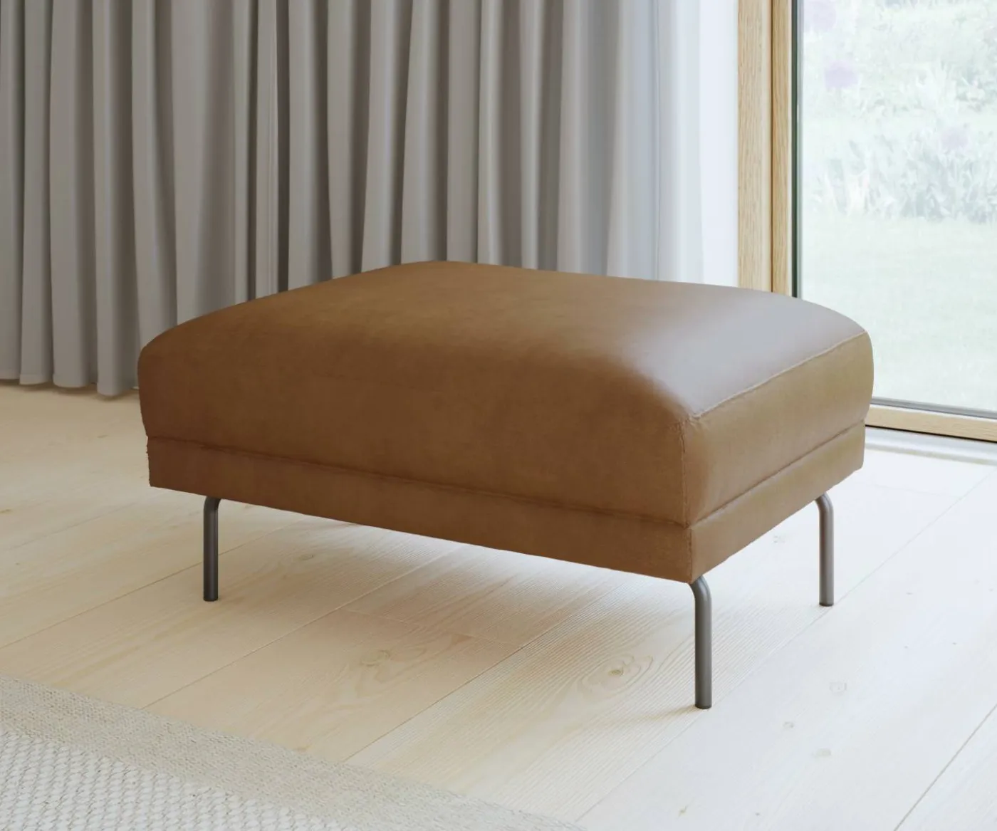 Springfield Soffpuff 88 x 44 x 68 cm