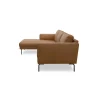 Springfield vänstervänd soffa med schäslong