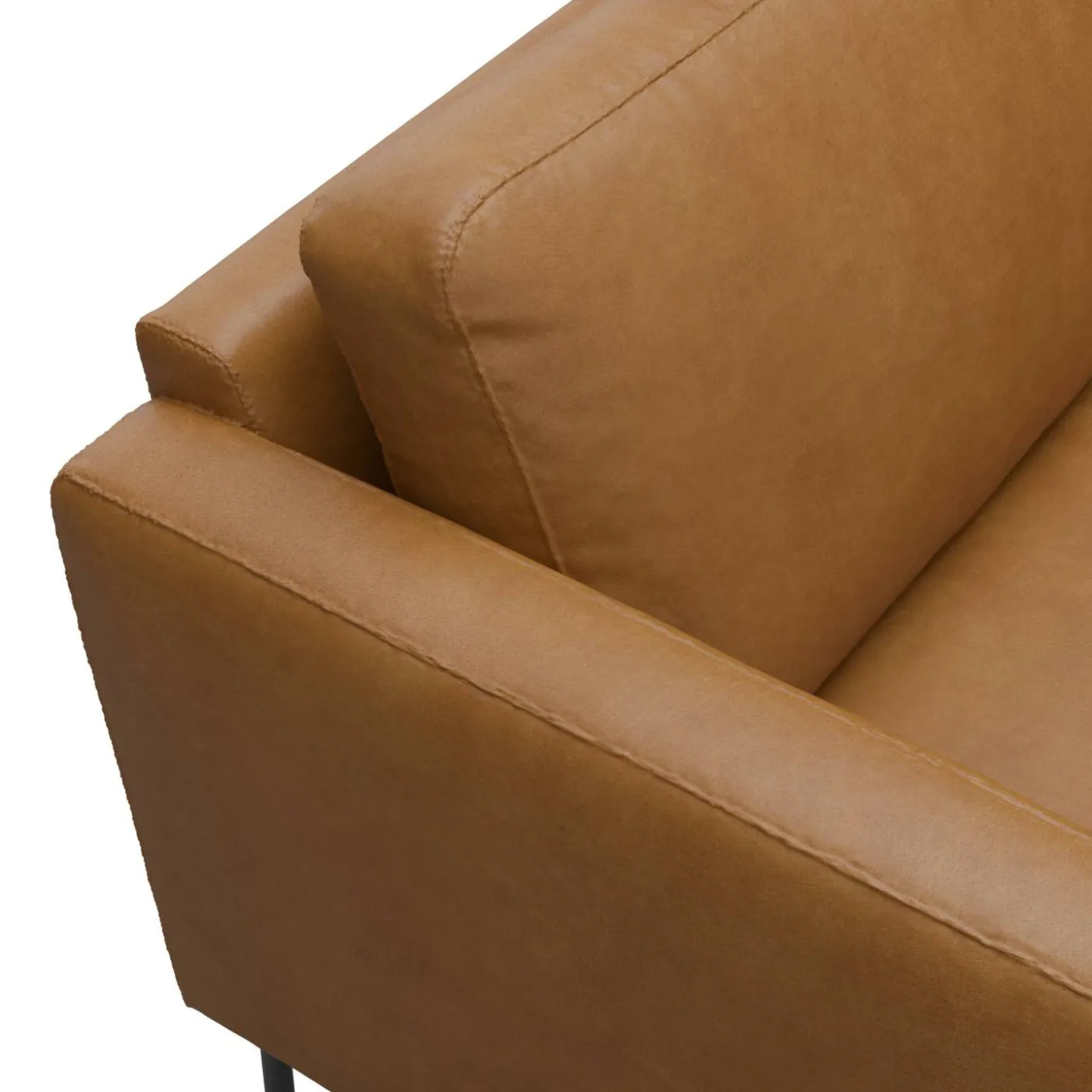 Springfield vänstervänd soffa med schäslong
