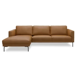 Springfield vänstervänd soffa med schäslong
