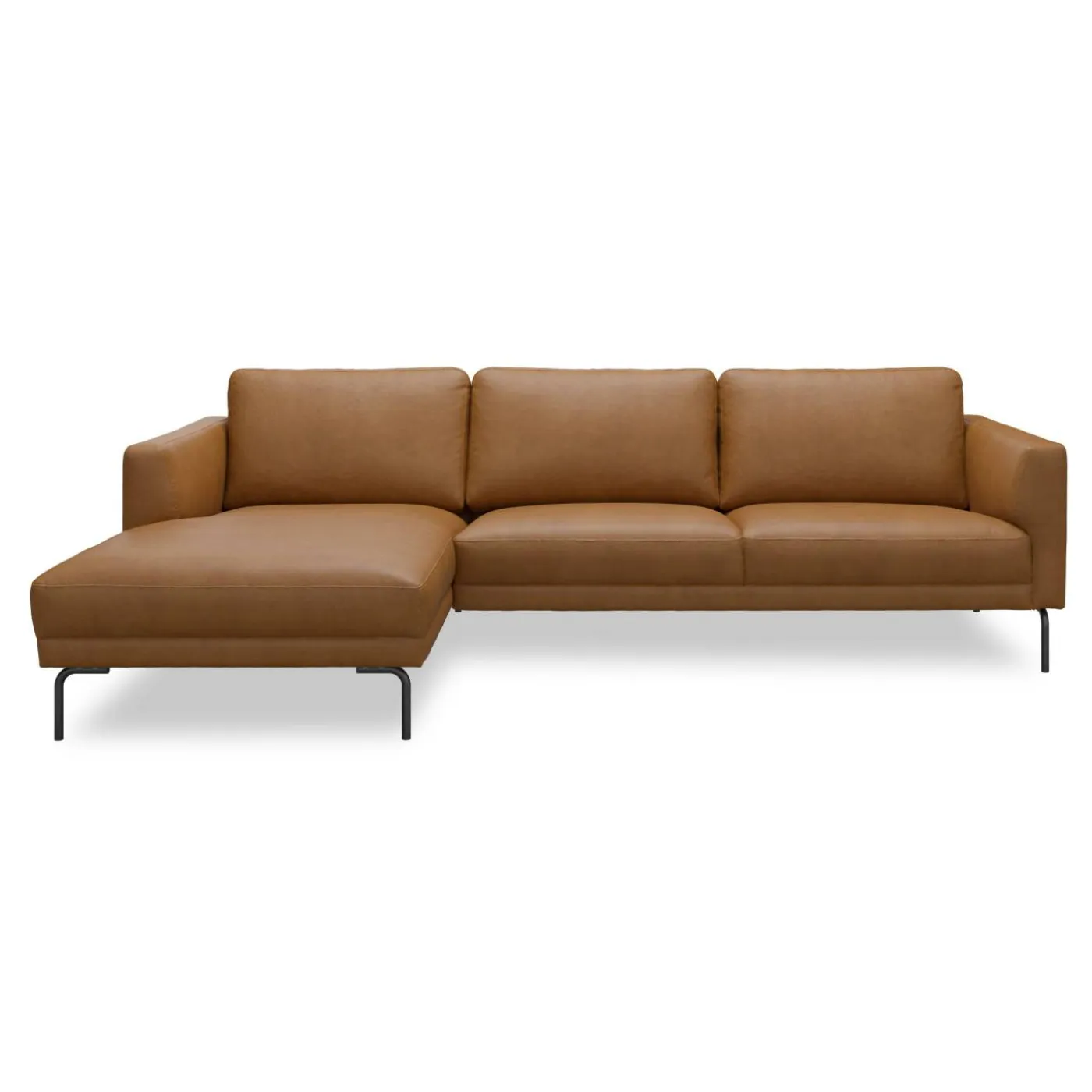 Springfield vänstervänd soffa med schäslong