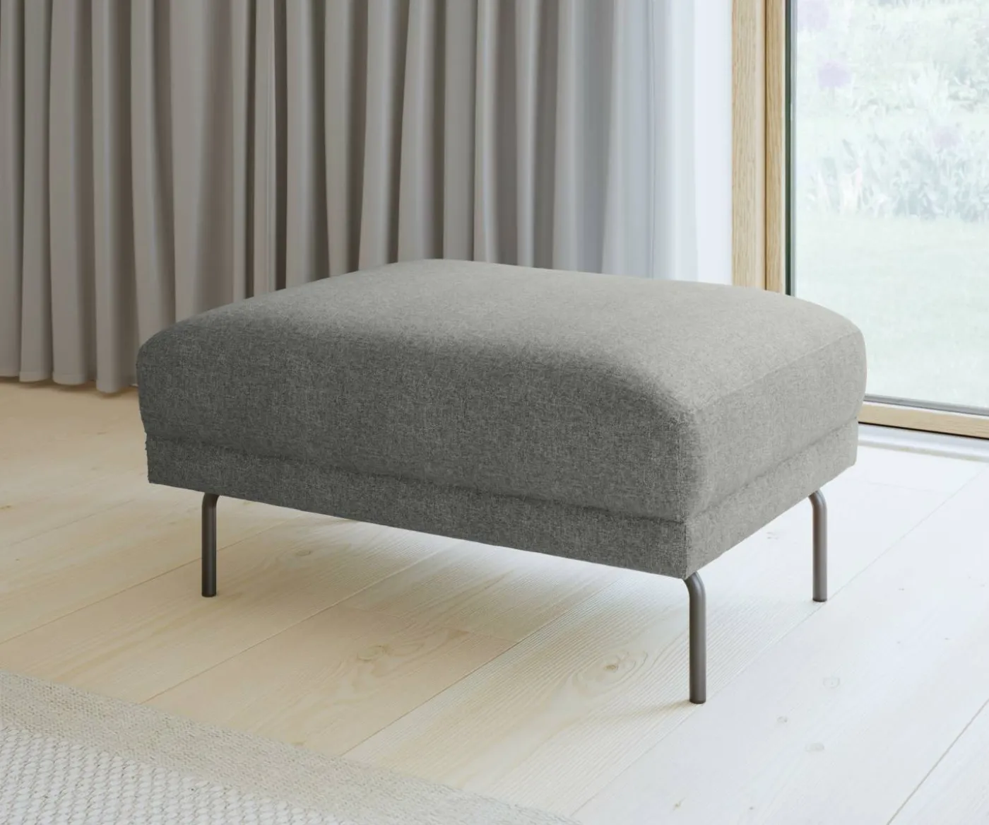 Springfield Soffpuff 88 x 44 x 68 cm