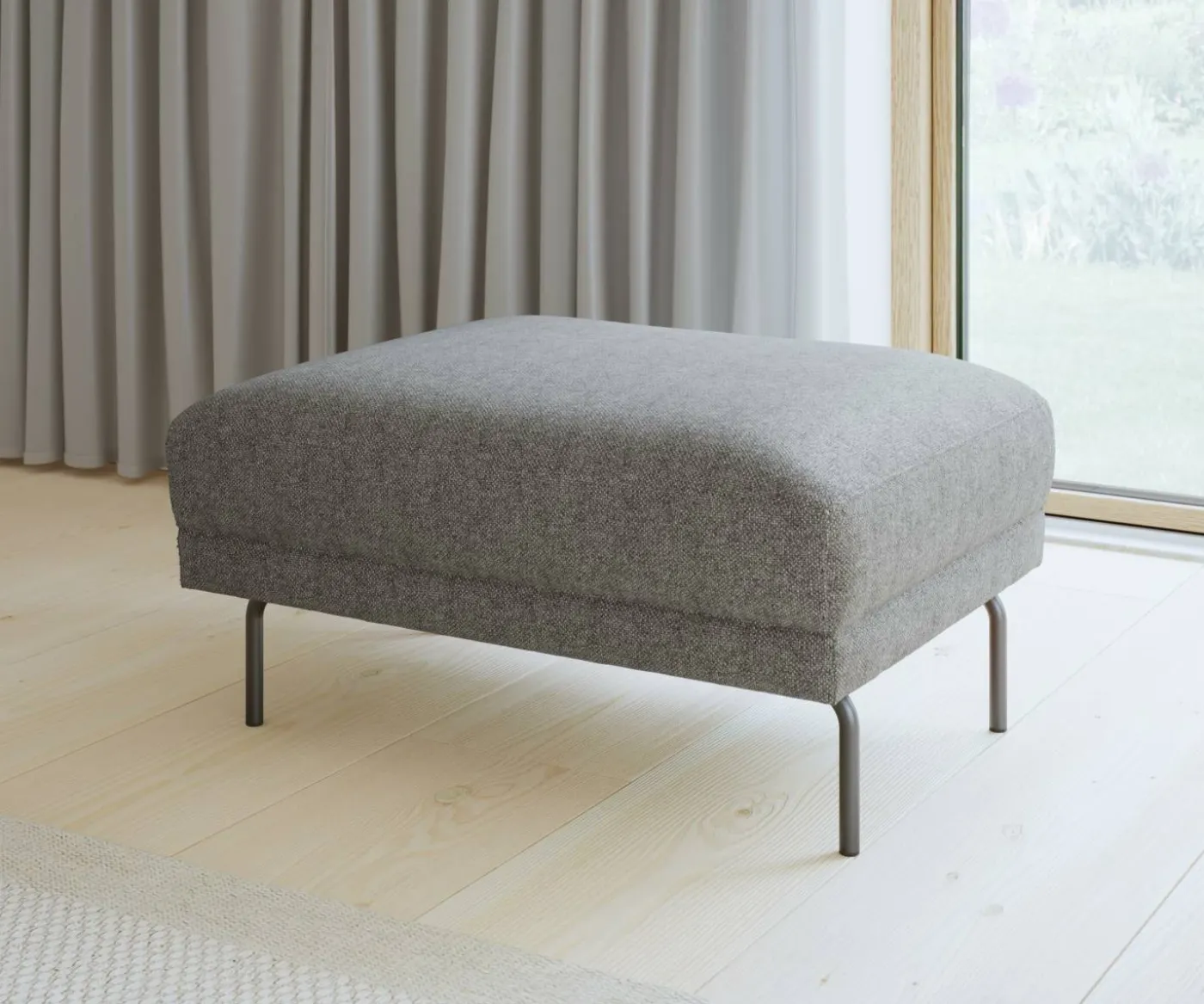 Springfield Soffpuff 88 x 44 x 68 cm
