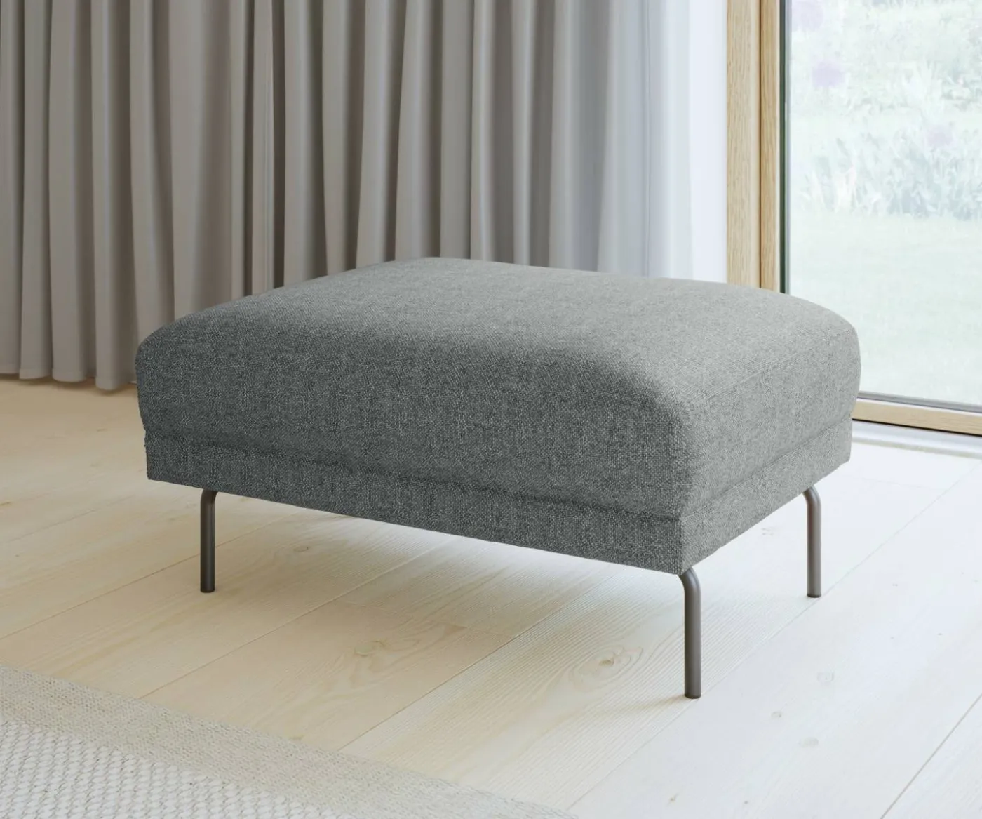 Springfield Soffpuff 88 x 44 x 68 cm