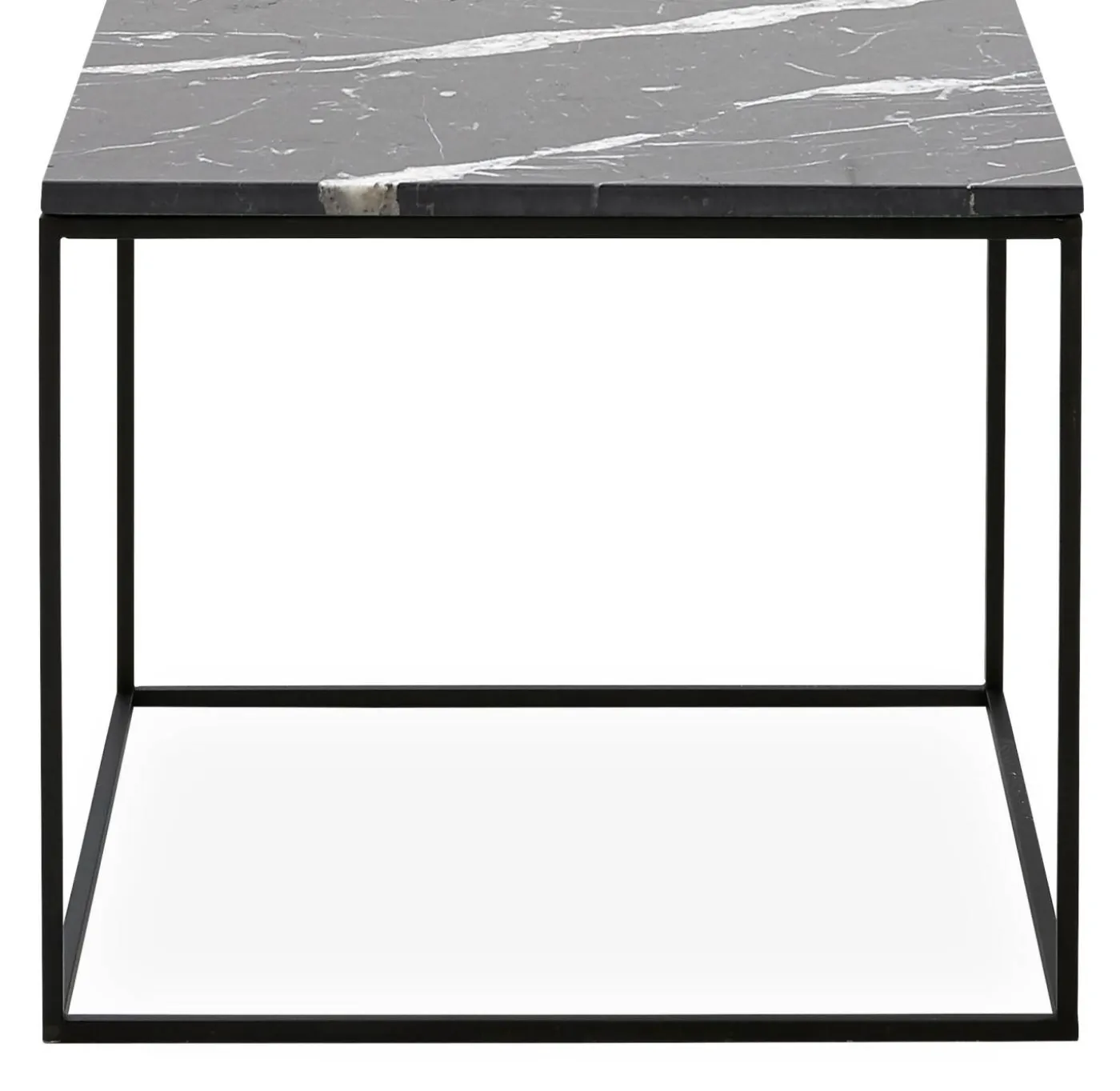 Square Soffbord 50 x 41,6 x 50 cm