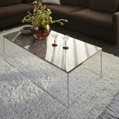 Square Soffbord 120 x 41,6 x 60 cm