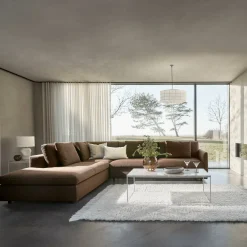 Square Soffbord 120 x 41,6 x 60 cm