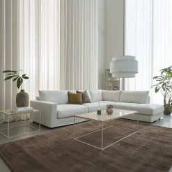 Square Soffbord 120 x 41,6 x 60 cm