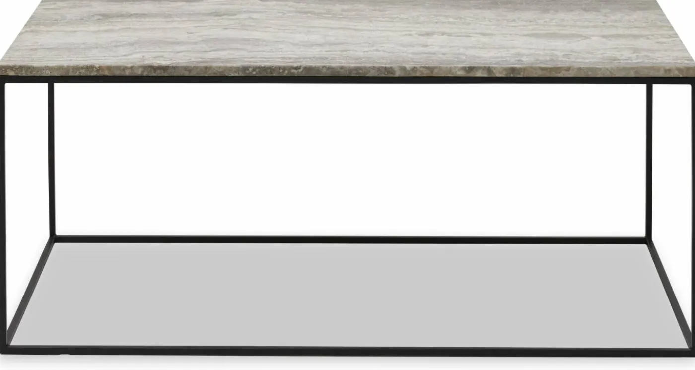 Square Soffbord 100 x 41,6 x 50 cm