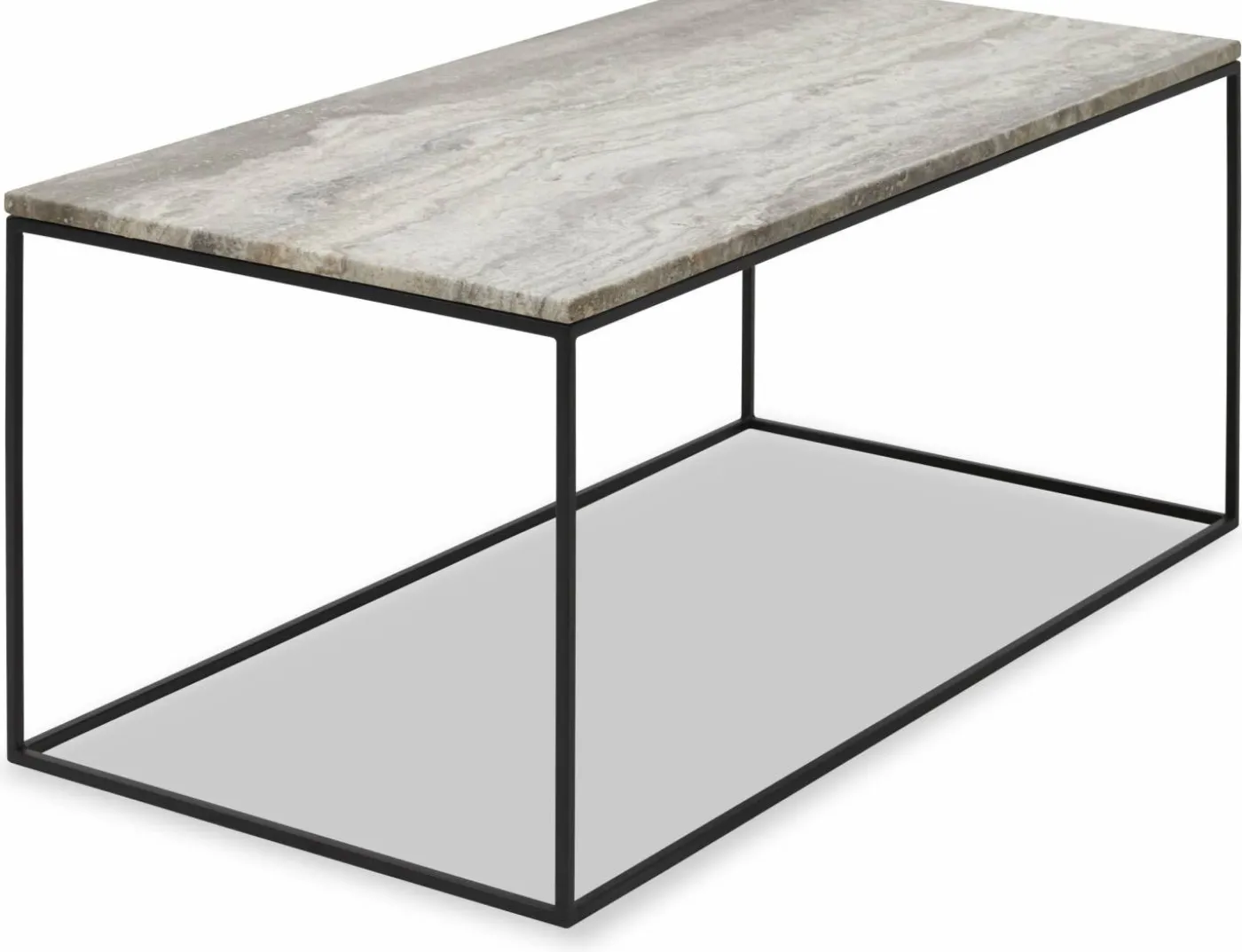 Square Soffbord 100 x 41,6 x 50 cm